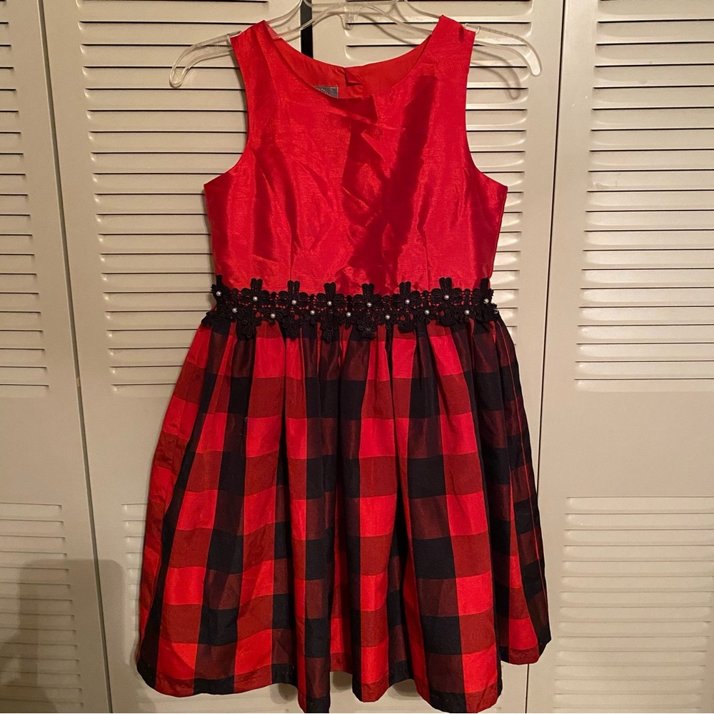 Pastourelle by Pippa and Julie size 12 dress